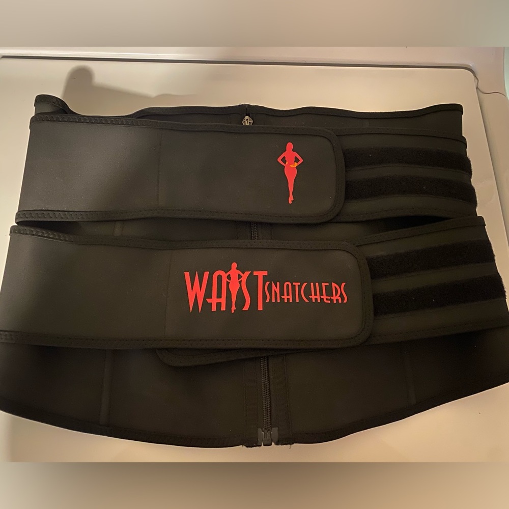 Waist Trainer - Picture 1 of 4